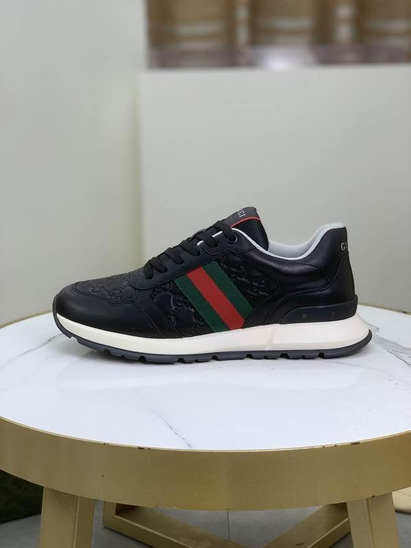 Gucci Men's Shoes 2590